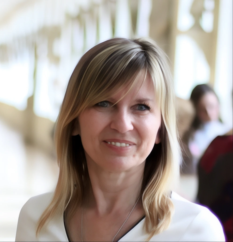 Dragana Jović